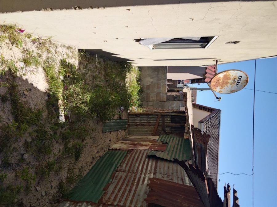 2 Bedroom Property for Sale in Harare Western Cape